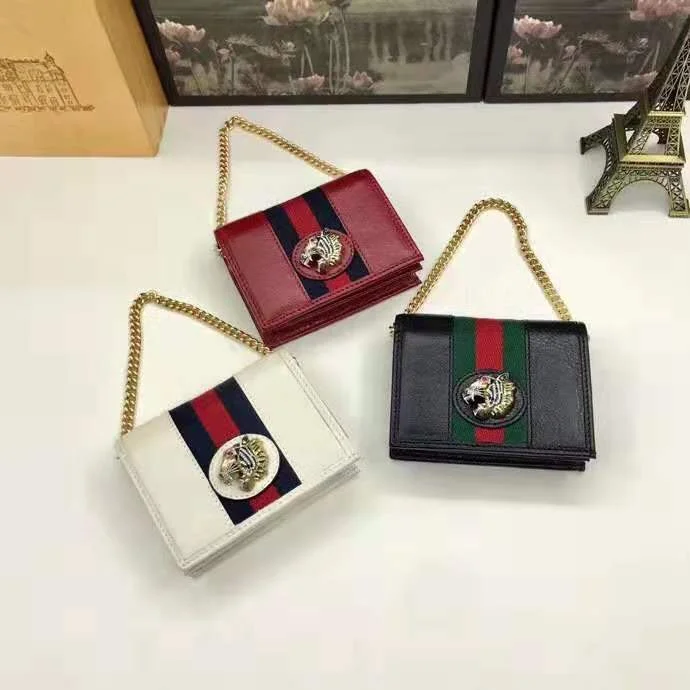 Women Gucci tote bags in GG Supreme canvas for a branded feelWF - Gucci Bags - 1129