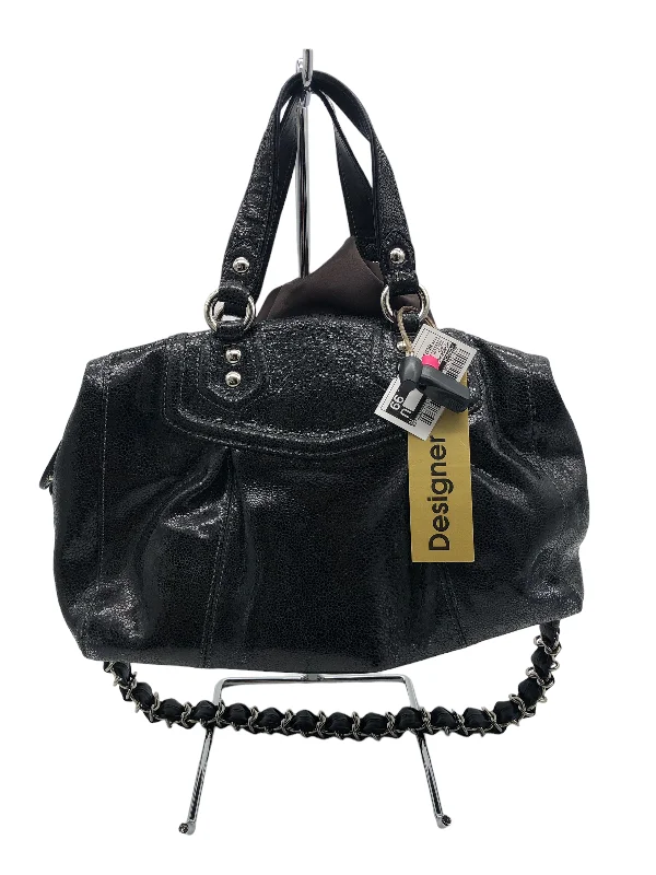 Handbag Designer By Coach  Size: Medium