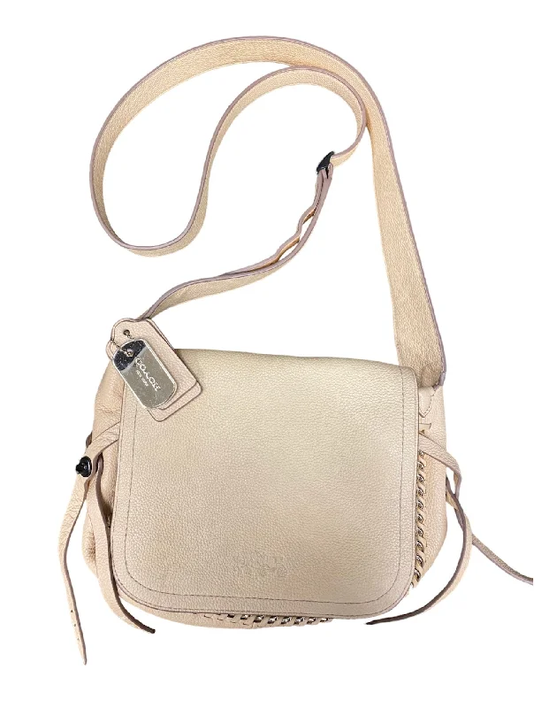 Handbag Designer By Coach  Size: Medium