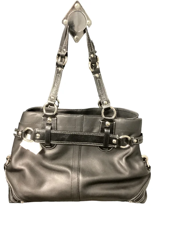 Handbag Designer By Coach  Size: Medium