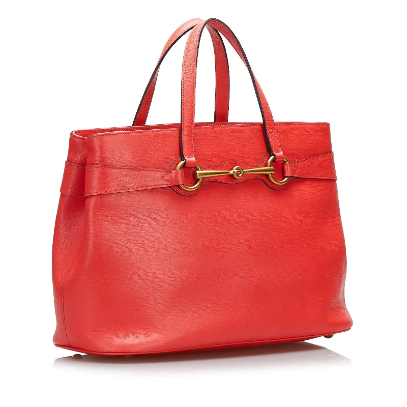 Ladies Gucci shoulder bags with a magnetic - closure flapGucci Bright Bit Satchel (R5EoHv)