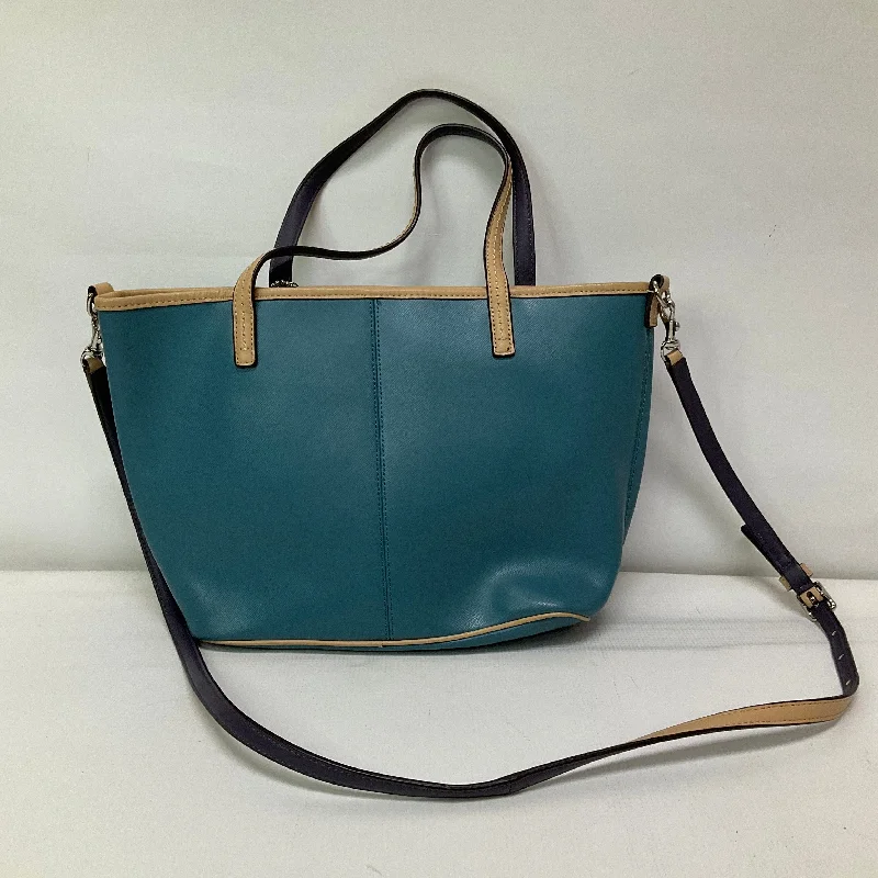 Handbag Designer By Coach  Size: Small