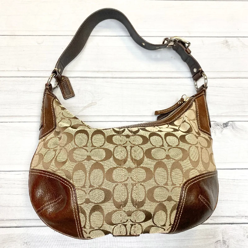 Handbag Designer By Coach  Size: Medium