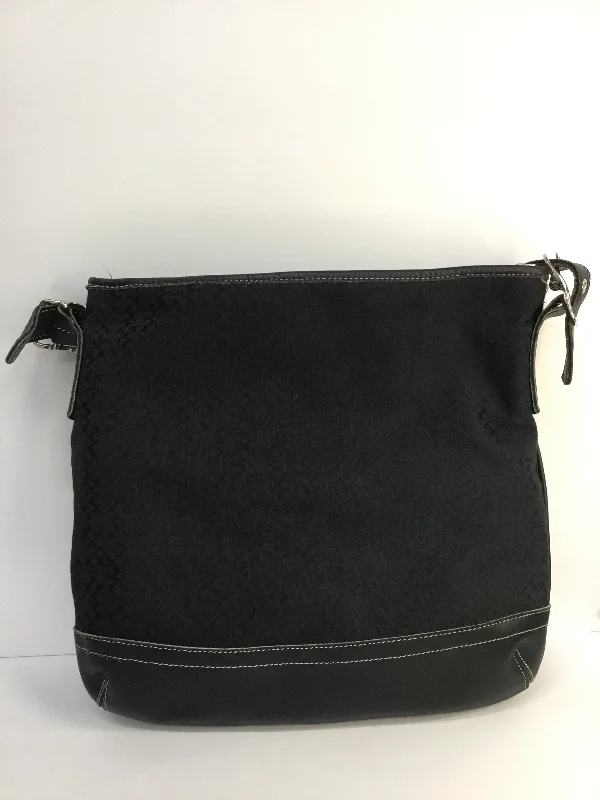 Handbag Designer By Coach  Size: Medium