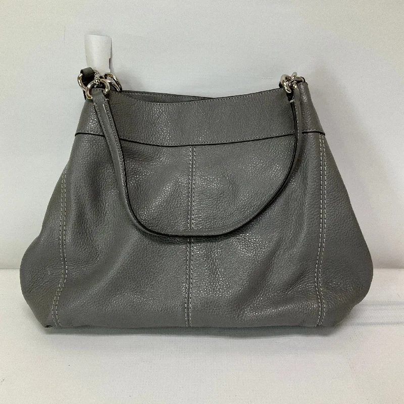 Handbag Designer By Coach  Size: Medium