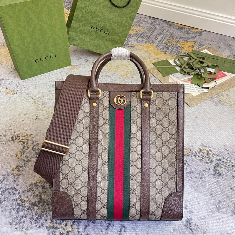 Gucci backpacks for women with a sleek silhouetteBC - GUCCI BAG - 2022