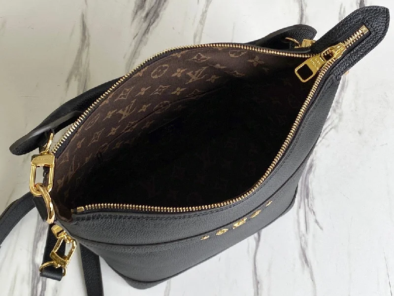 Louis Vuitton crossbody bags with a keychain holder for practicalityLouis Vuitton Cruiser PM Bag