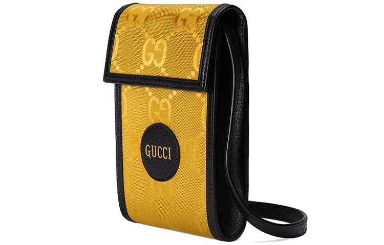 Gucci Marmont bags for women with quilted leather exteriorsGUCCI Male GUCCI luggage Single-Shoulder Bag 625599-H9HAN-7673