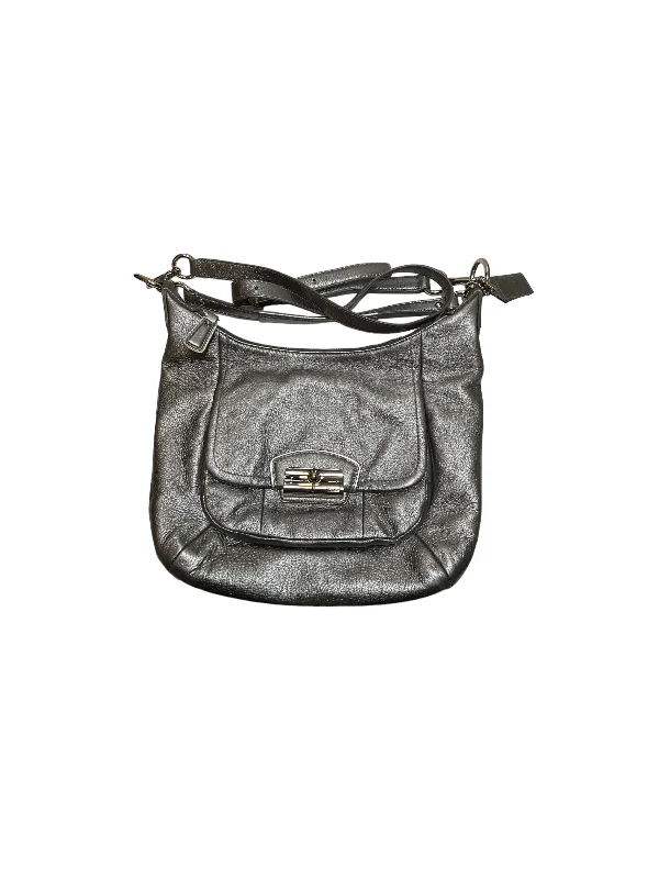 Handbag Designer By Coach  Size: Medium