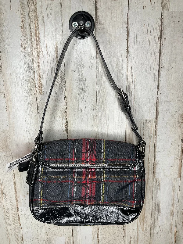 Handbag Designer By Coach  Size: Small