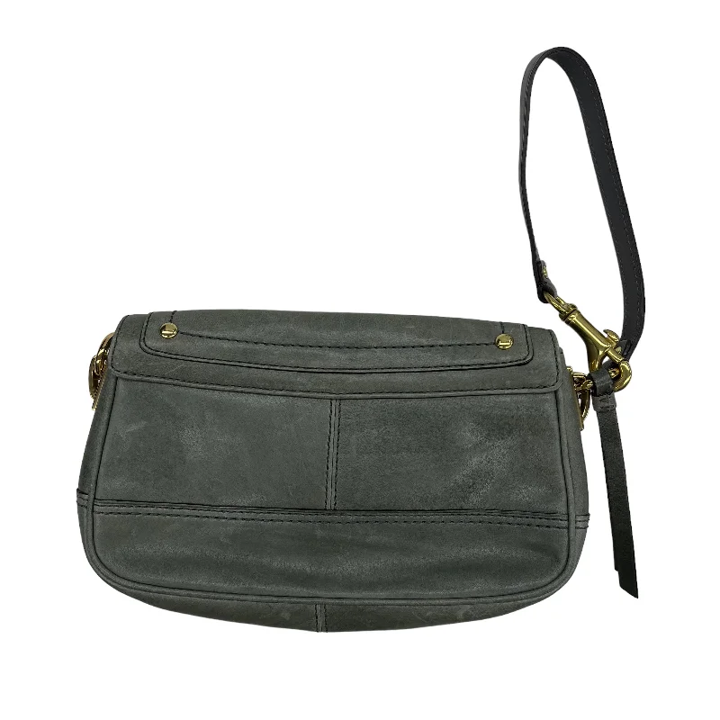 Wristlet Designer By Coach  Size: Medium