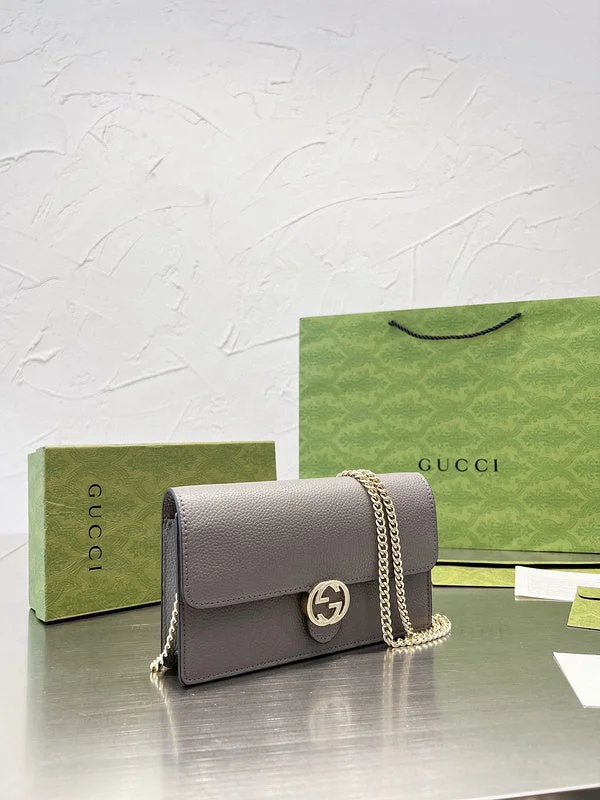 Gucci Marmont bags for women with gold - toned hardwareWF - Gucci Bags - 11874