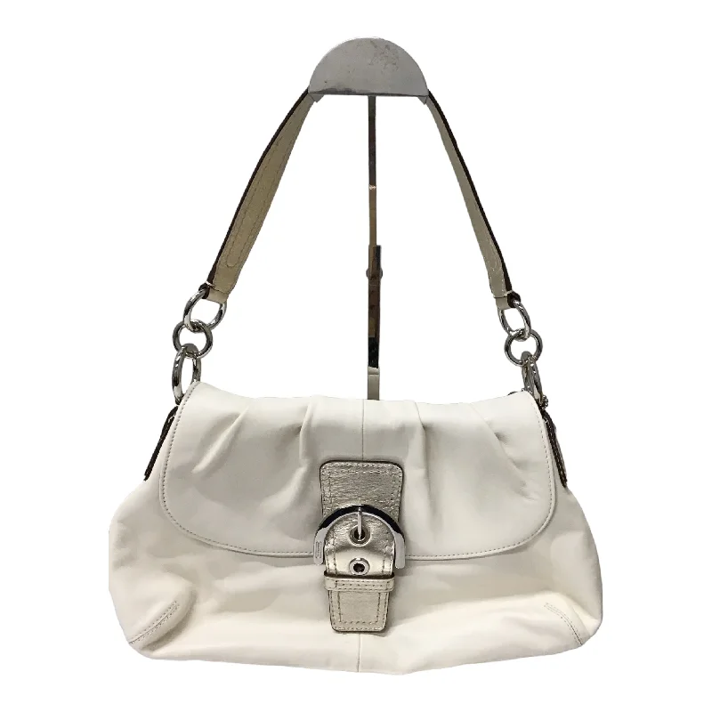 Handbag Designer By Coach  Size: Medium