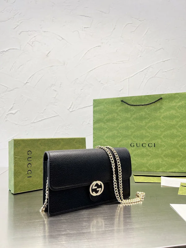 Gucci Dionysus bags for women with tiger - head claspsWF - Gucci Bags - 11873