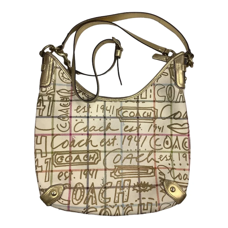 Tote By Coach  Size: Large