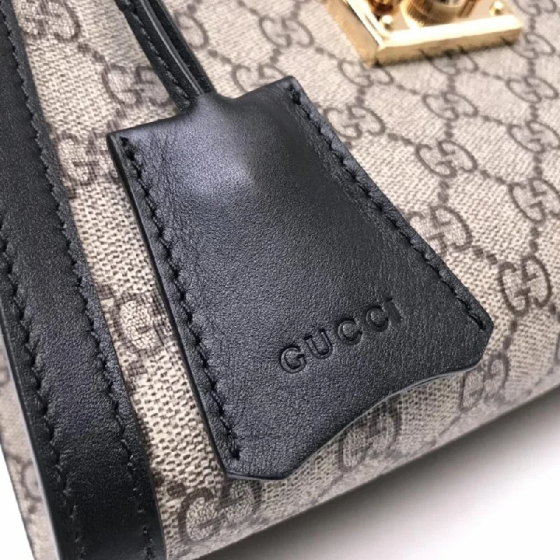 Gucci Dionysus bags for women with tiger - head claspsGucci Padlock small GG shoulder bag