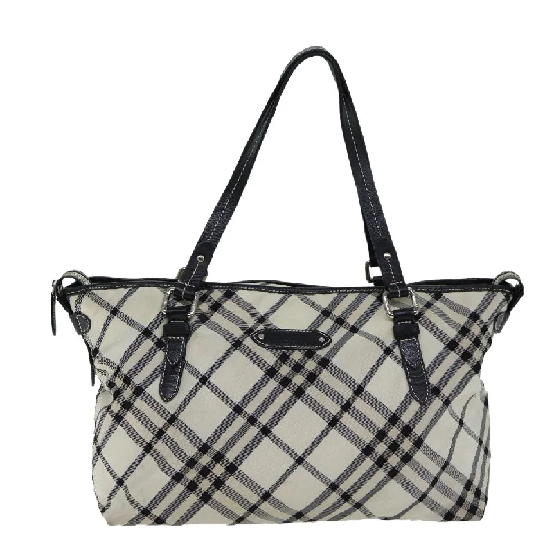 Compact Burberry Clutch Bags for WeddingsBURBERRY Blue Label Tote