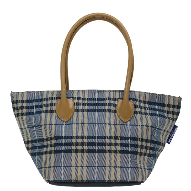 Trendy Burberry Hobo Bags for Casual WearBurberry Blue Label HandBag