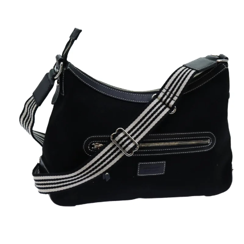 Sporty Burberry Bags for Athletic ActivitiesBURBERRY Blue Label Shoulder Bag