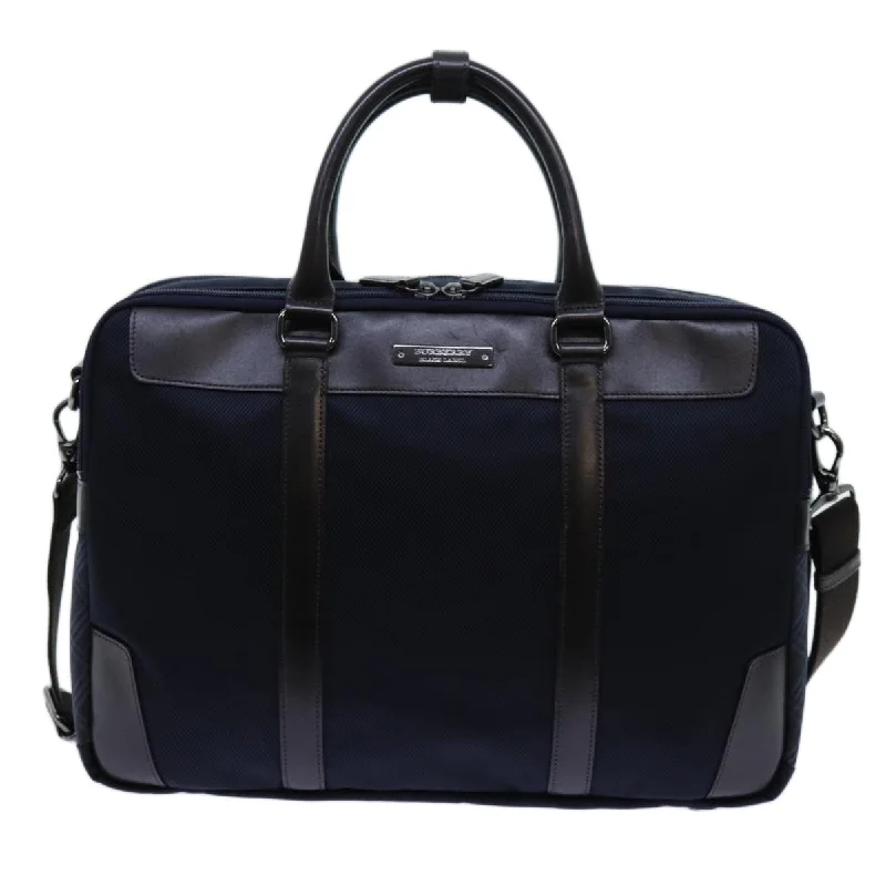 Easy - to - Clean Burberry Bags for Busy LifestylesBURBERRY Blue Label Briefcases & Attaches