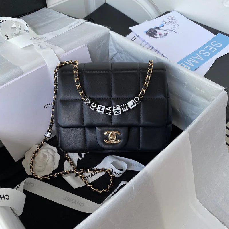 Chanel Luxury Handbag for High - End EventsBC - CHANEL Bags - 5163