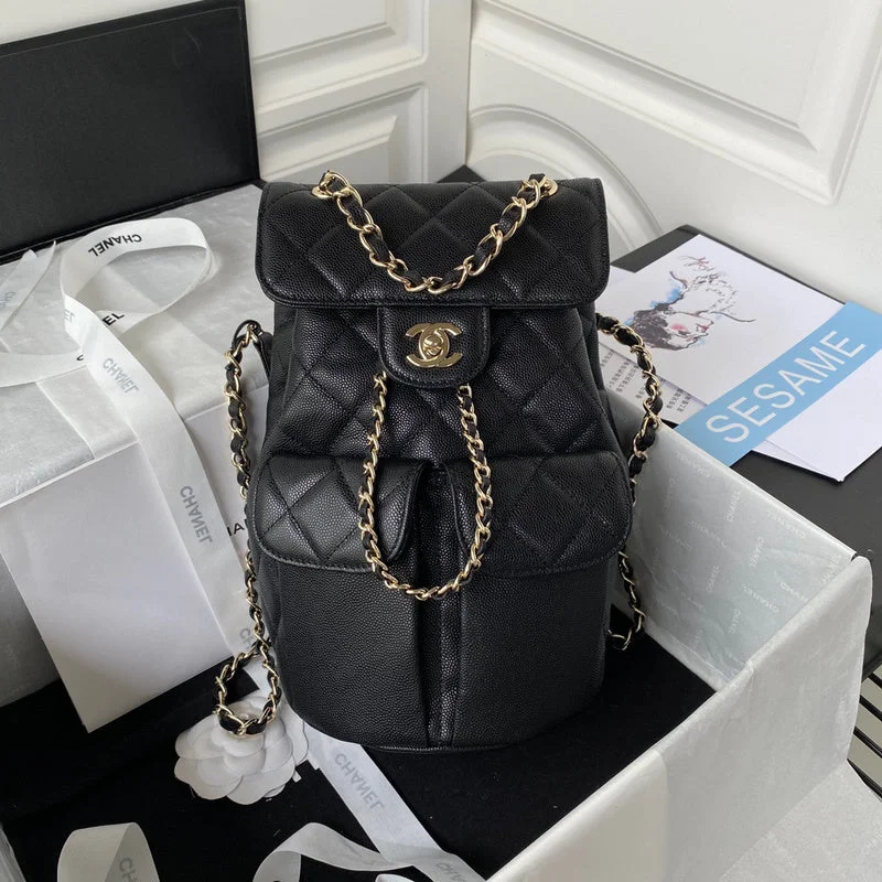 Chanel Small Crossbody Bag for TravelBC - CHANEL Bags - 5167