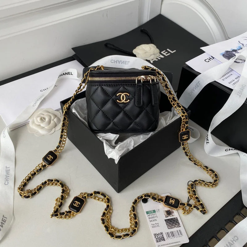 Chanel Medium Tote Bag for Office LadiesBC - CHANEL Bags - 5173