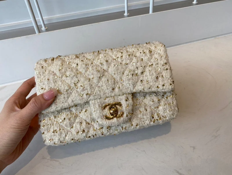 Chanel Classic Flap Bag for Evening PartyWF - Chanel Bags - 1059