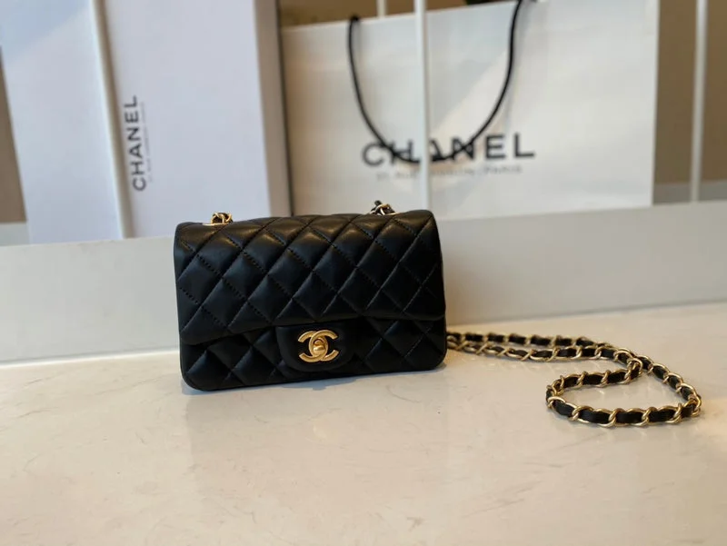 Chanel Designer Handbag with Unique DesignWF - Chanel Bags - 1060