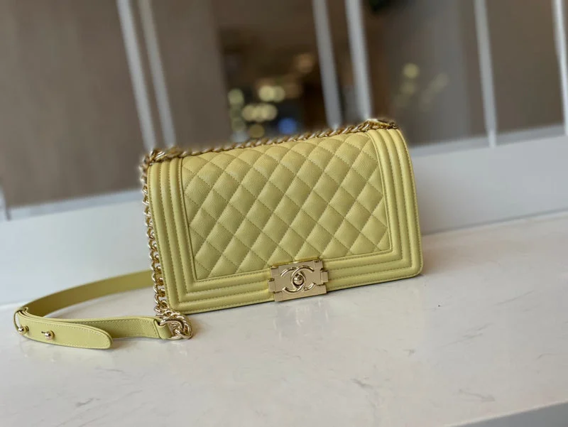 Chanel Classic Flap Bag for Evening PartyWF - Chanel Bags - 1065