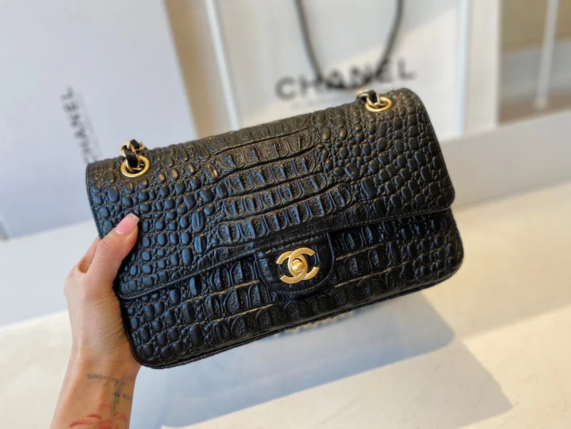 Chanel All - Match Handbag for Versatile StylingWF - Chanel Bags - 1067