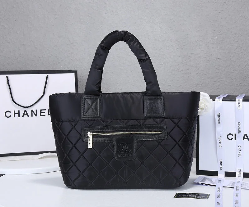 Chanel Luxury Handbag for High - End EventsWF - Chanel Bags - 1069