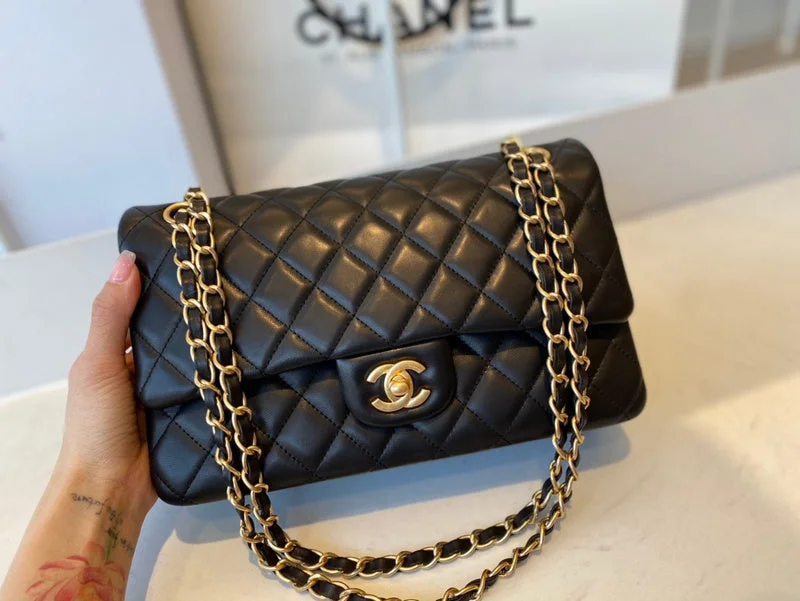 Chanel Lightweight Handbag for Daily ErrandsWF - Chanel Bags - 1073