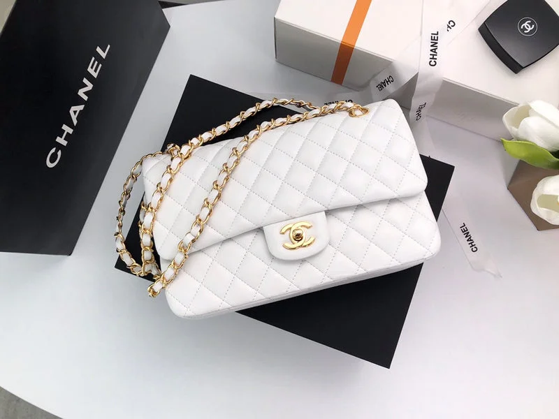 Chanel Chain Strap Handbag for Everyday UseWF - Chanel Bags - 1077