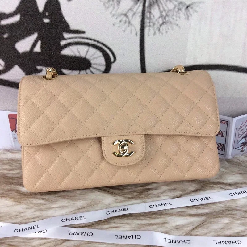 Chanel Vintage Inspired Handbag for Retro LoversWF - Chanel Bags - 1083