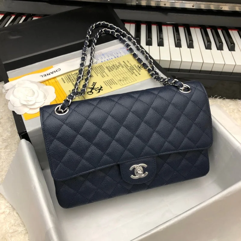 Chanel Lightweight Handbag for Daily ErrandsWF - Chanel Bags - 1084