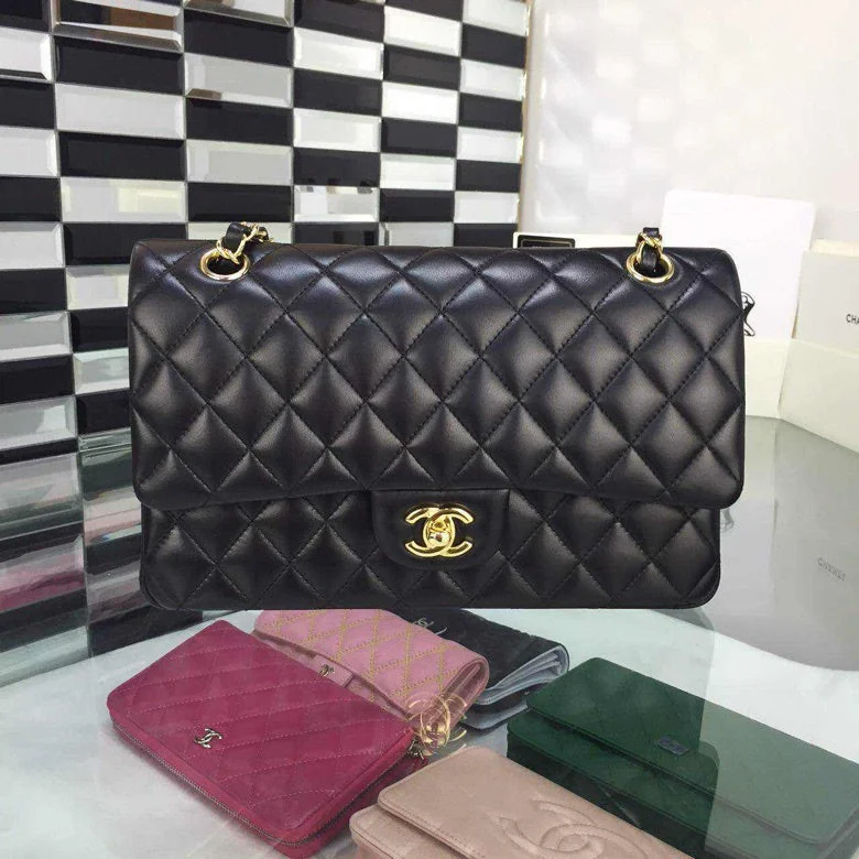 Chanel Designer Handbag with Unique DesignWF - Chanel Bags - 1085