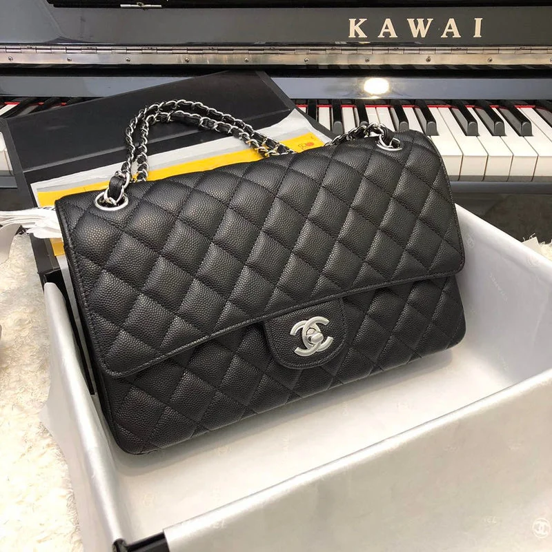 Chanel Vintage Inspired Handbag for Retro LoversWF - Chanel Bags - 1087