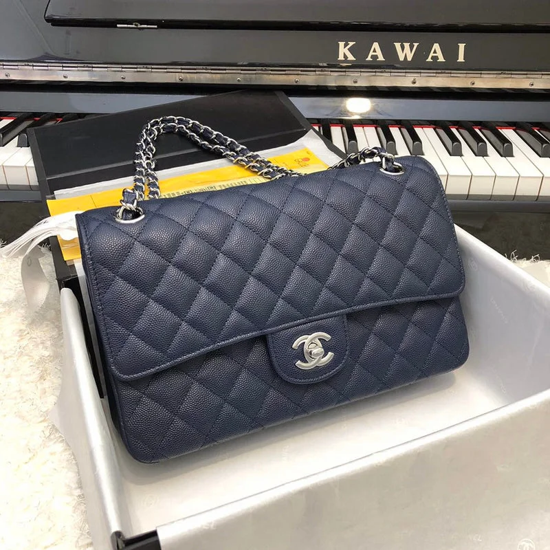 Chanel Luxury Handbag for High - End EventsWF - Chanel Bags - 1090