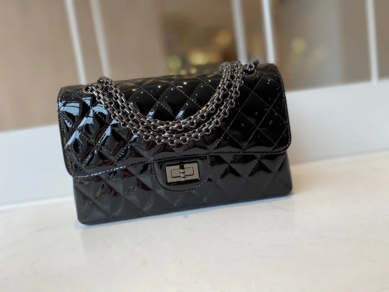 Chanel Luxury Handbag for High - End EventsWF - Chanel Bags - 1092