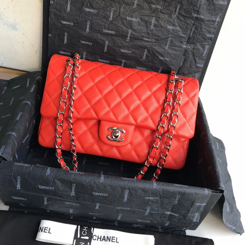 Chanel Classic Flap Bag for Evening PartyWF - Chanel Bags - 1099