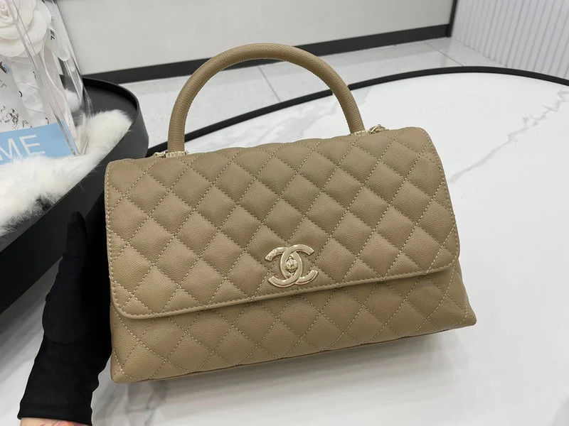 Chanel Luxury Handbag for High - End EventsWF - Chanel Bags - 110