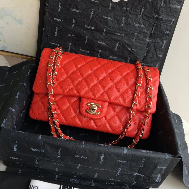 Chanel Lightweight Handbag for Daily ErrandsWF - Chanel Bags - 1100