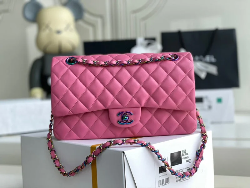 WF - Chanel Bags - 1101