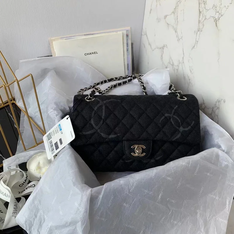 Chanel Classic Flap Bag for Evening PartyWF - Chanel Bags - 1102