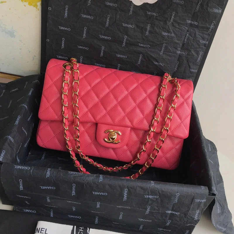 Chanel Lightweight Handbag for Daily ErrandsWF - Chanel Bags - 1103