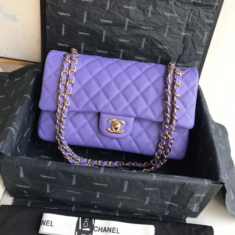 Chanel Colorful Handbag for Spring OutfitsWF - Chanel Bags - 1106