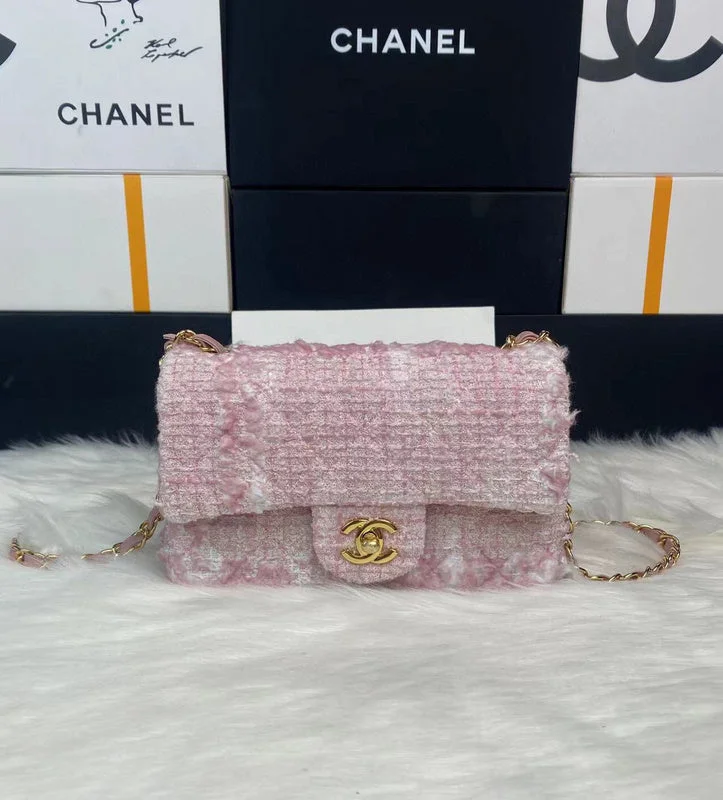 Chanel Lightweight Handbag for Daily ErrandsWF - Chanel Bags - 1060