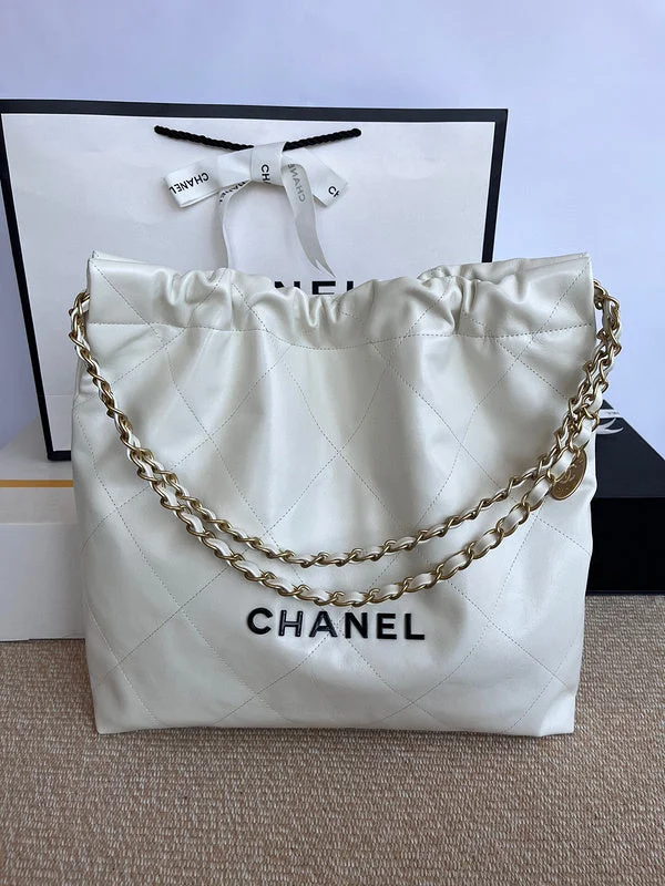 Chanel Vintage Inspired Handbag for Retro LoversWF - Chanel Bags - 1066