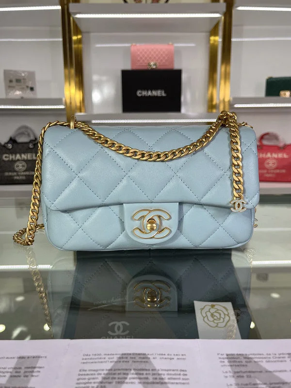 Chanel Limited Edition Handbag for CollectorsWF - Chanel Bags - 1074